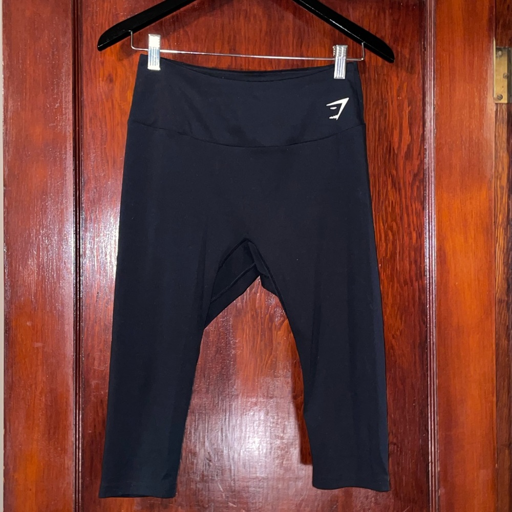 Cropped Gymshark Leggings